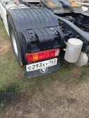 Тягач Foton Auman, (4х2), 2022г.в., Идентификационный номер (VIN): LVBS6PEB2NR016166